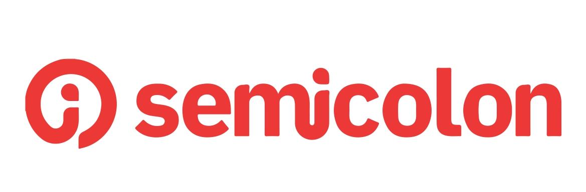 Semicolon