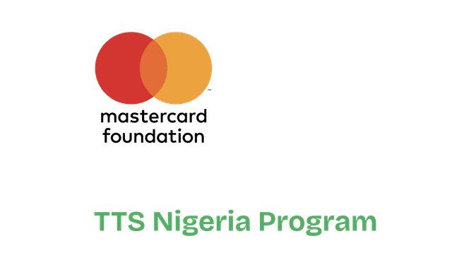 TTS Nigeria logo